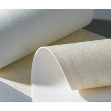 Productos de China Nomex Dust Filter Material